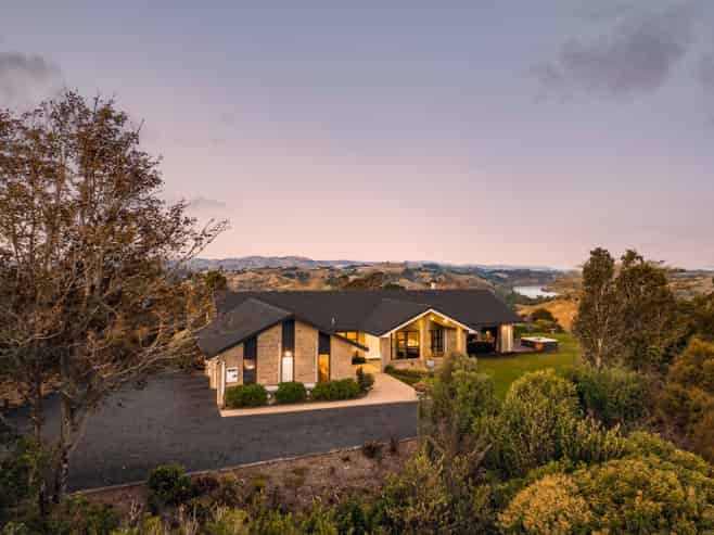 173 Onewhero-Tuakau Bridge Road, Onewhero