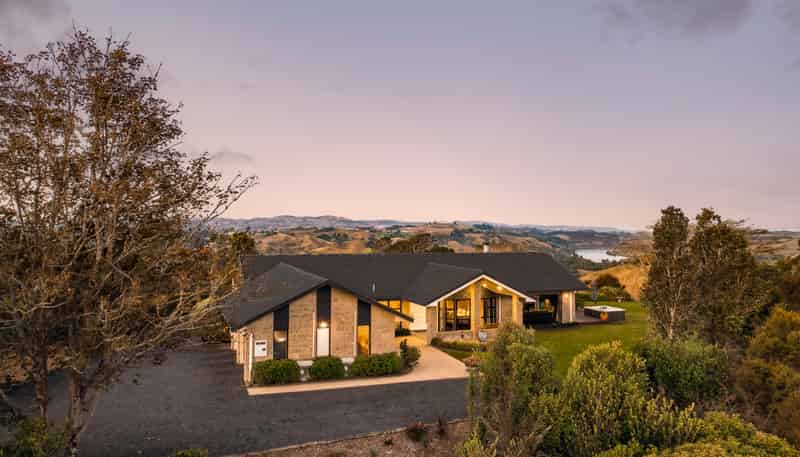 173 Onewhero-Tuakau Bridge Road, Onewhero