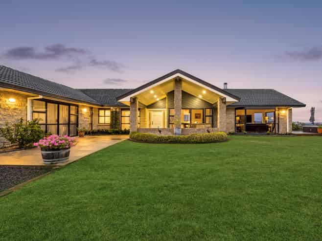173 Onewhero-Tuakau Bridge Road, Onewhero