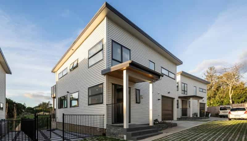 33B Banks Road, Mount Wellington