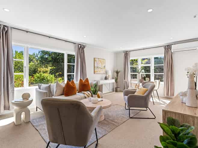 46 Matai Road, Raumati South