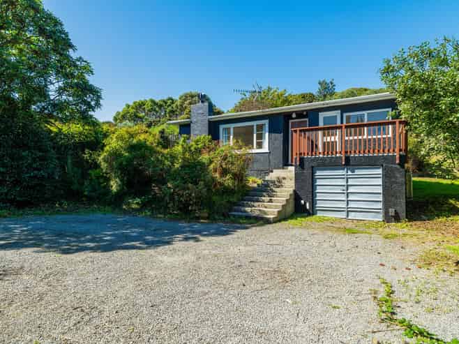 46 Matai Road, Raumati South