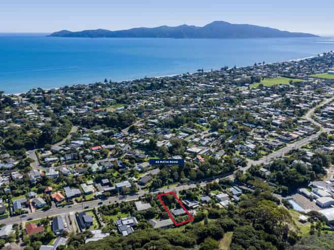 46 Matai Road, Raumati South