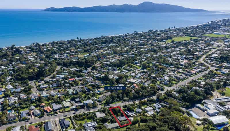 46 Matai Road, Raumati South