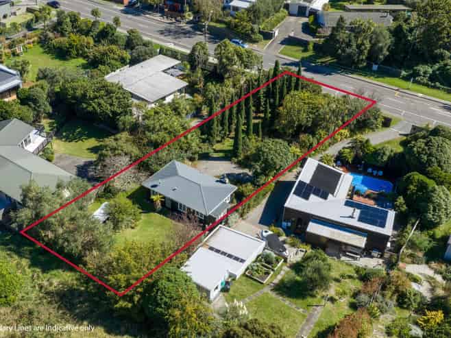 46 Matai Road, Raumati South