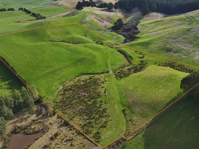  Glendhu Road, Mataura