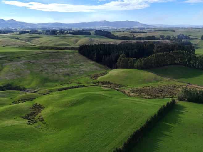  Glendhu Road, Mataura