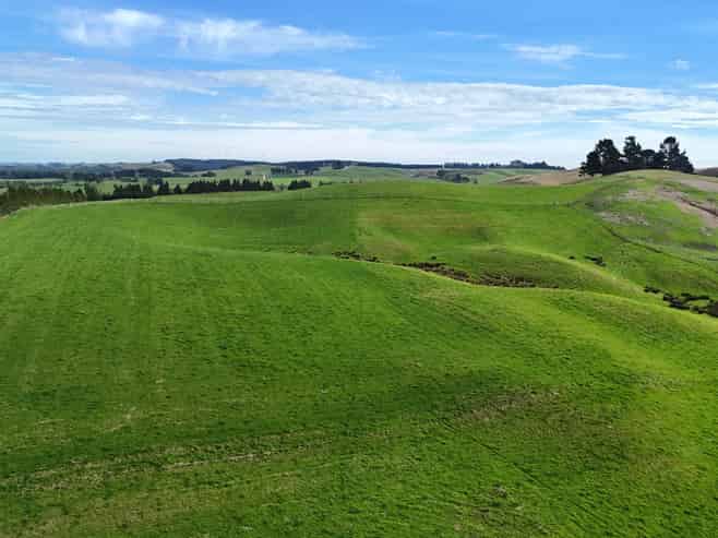  Glendhu Road, Mataura