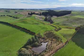  Glendhu Road, Mataura