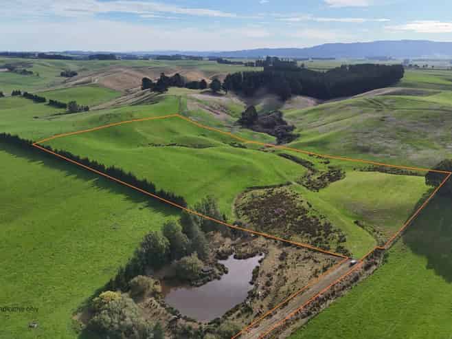  Glendhu Road, Mataura