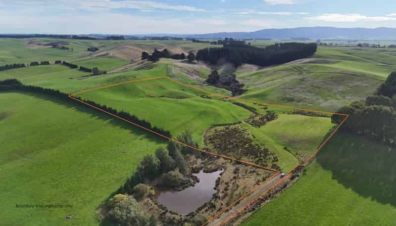  Glendhu Road, Mataura