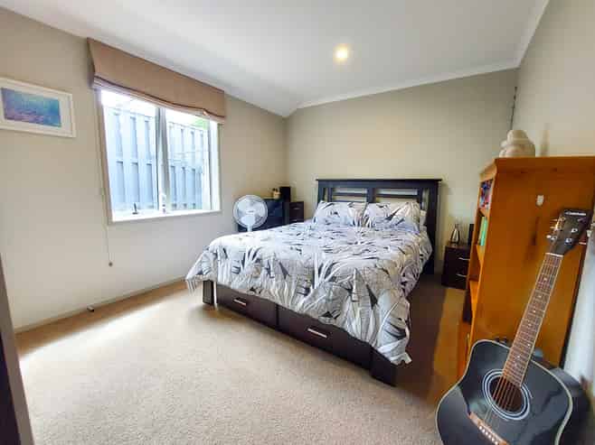4/3 Edgecumbe Street, Whitiora