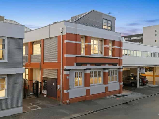 4/20 Hopper Street, Mount Cook
