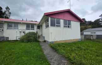 55 Lawrence Street, Kaiti