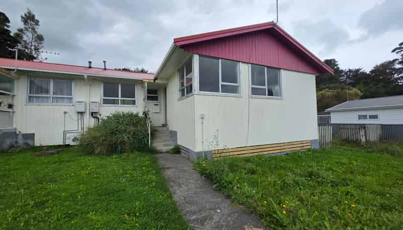 55 Lawrence Street, Kaiti