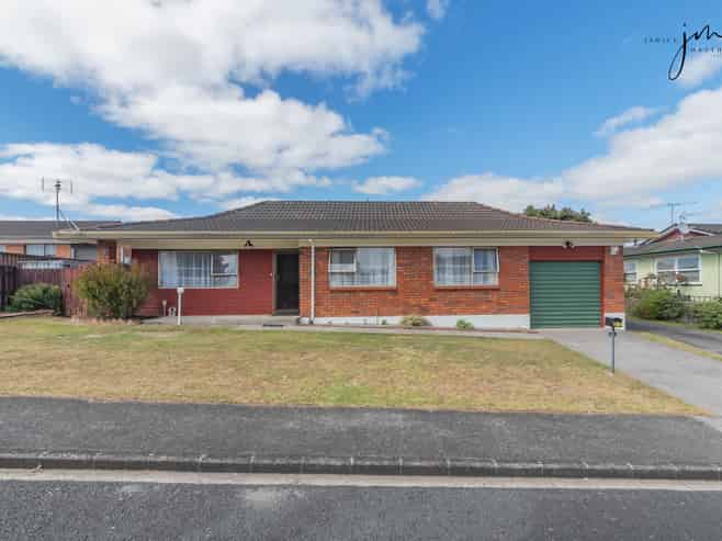 1/39 Ingram Street, Papakura