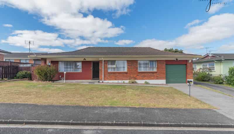 1/39 Ingram Street, Papakura
