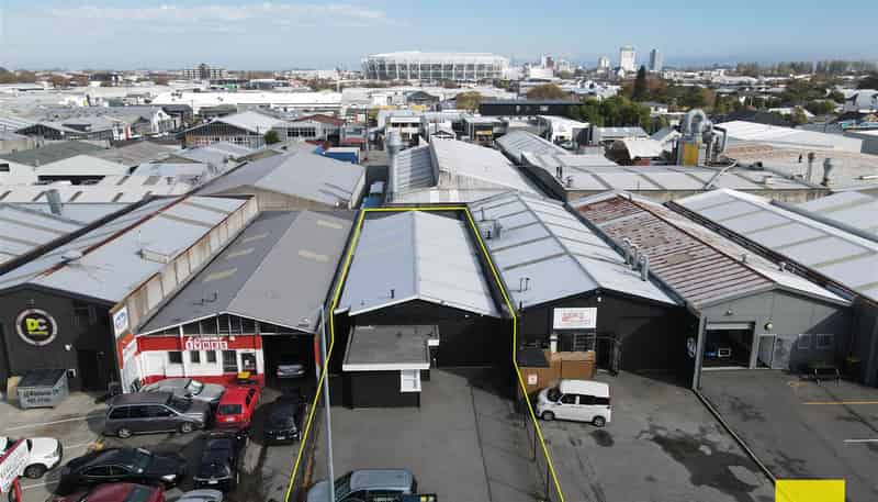  19 Stanmore Road, Phillipstown