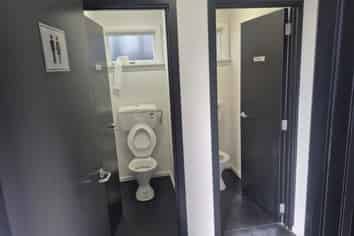 City Fringe Warehouse with Parking