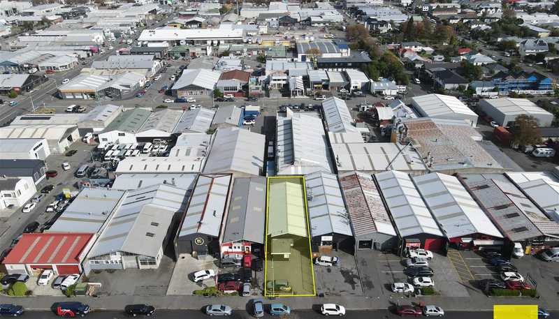  19 Stanmore Road, Phillipstown