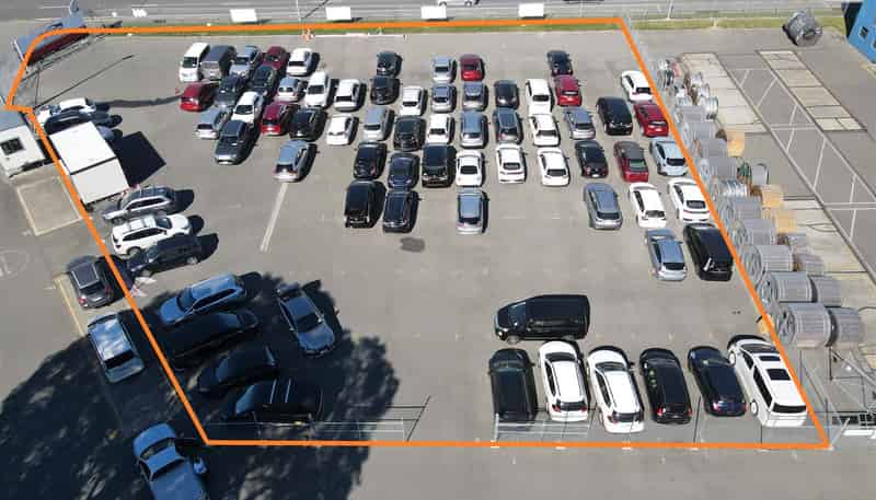  75 Main South Road, Sockburn