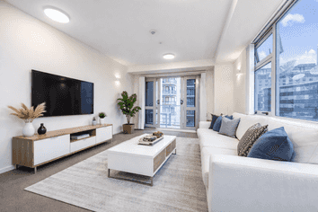 4C/135 Victoria Street West, Auckland Central