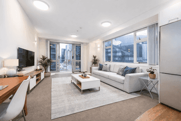 4C/135 Victoria Street West, Auckland Central