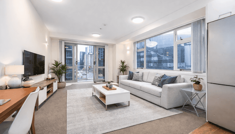 4C/135 Victoria Street West, Auckland Central