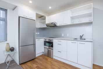 4C/135 Victoria Street West, Auckland Central