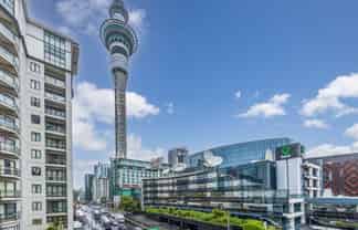 4C/135 Victoria Street West, Auckland Central