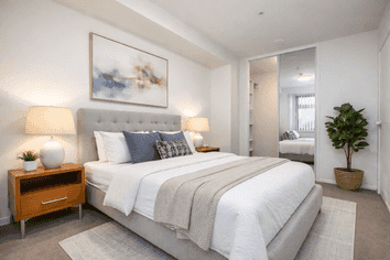 4C/135 Victoria Street West, Auckland Central