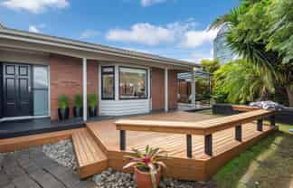 5/27 Byron Avenue, Takapuna