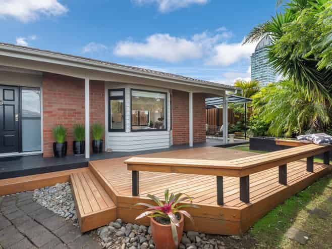 5/27 Byron Avenue, Takapuna