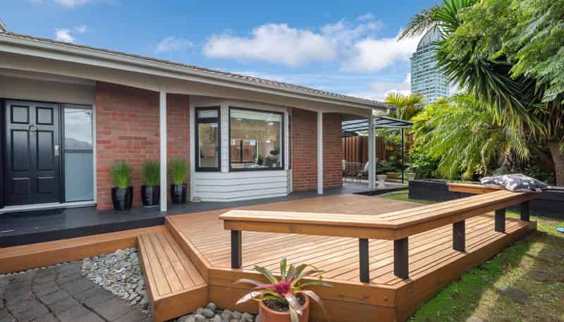 5/27 Byron Avenue, Takapuna