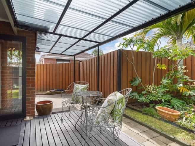 5/27 Byron Avenue, Takapuna