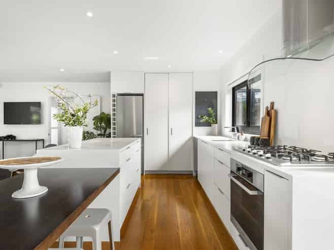 5/27 Byron Avenue, Takapuna