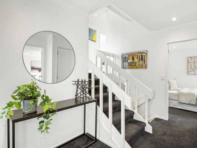 5/27 Byron Avenue, Takapuna