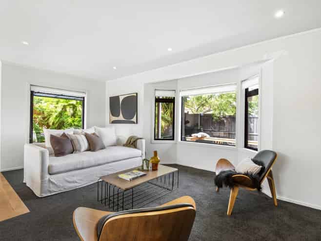 5/27 Byron Avenue, Takapuna