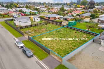 18 Thomas Street, Temuka