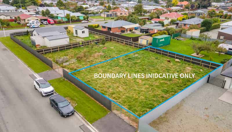 18 Thomas Street, Temuka