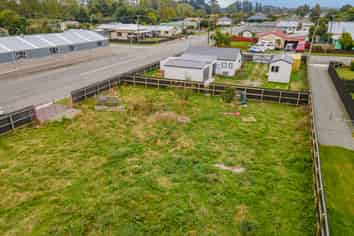 18 Thomas Street, Temuka