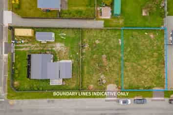 18 Thomas Street, Temuka