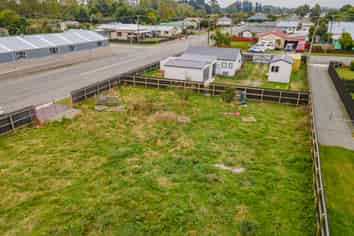 18 Thomas Street, Temuka