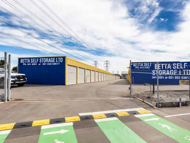 High Yielding Investment with Add Value Angle