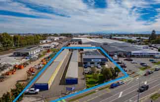 High Yielding Investment with Add Value Angle