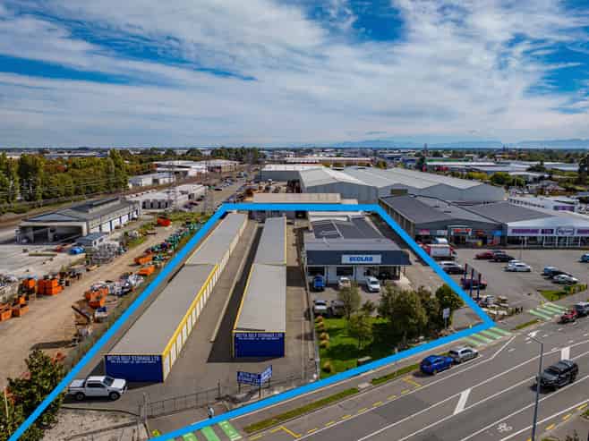 High Yielding Investment with Add Value Angle