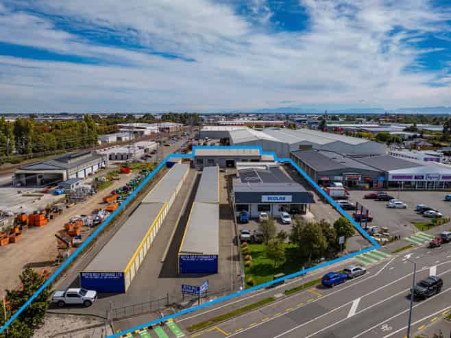 High Yielding Investment with Add Value Angle