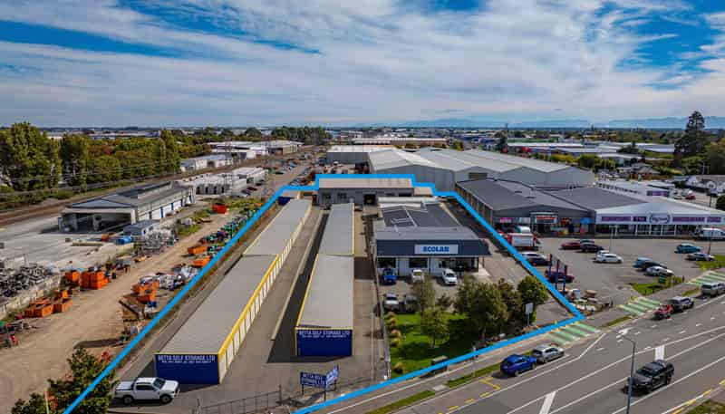 261 Annex Road, Middleton