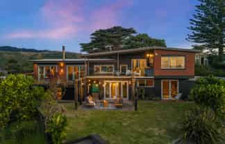 72 Rosetta Road, RAUMATI SOUTH