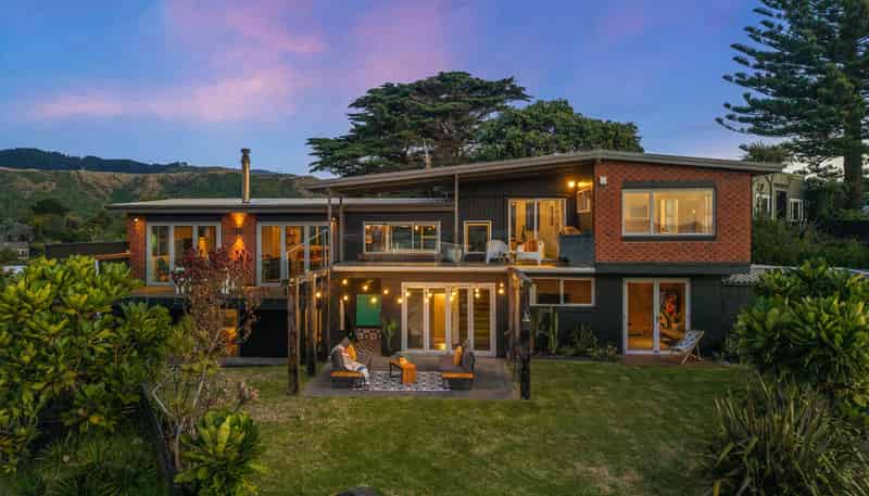 72 Rosetta Road, RAUMATI SOUTH